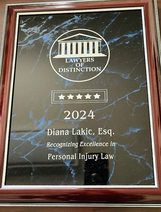 Law Offices of Diana Lakic LLC 3