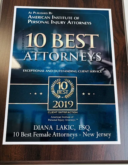 Law Offices of Diana Lakic LLC 2