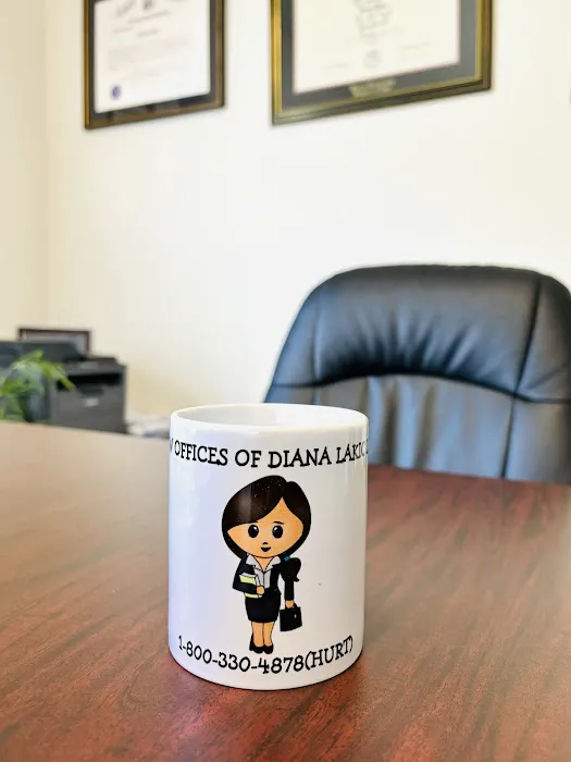 Law Offices of Diana Lakic LLC 5