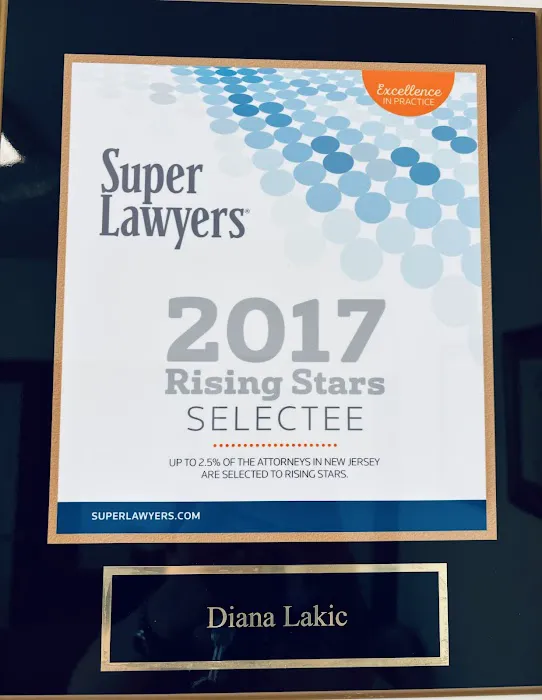 Law Offices of Diana Lakic LLC 8