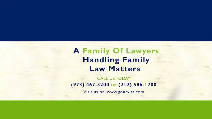 Gourvitz & Gourvitz, LLC 2