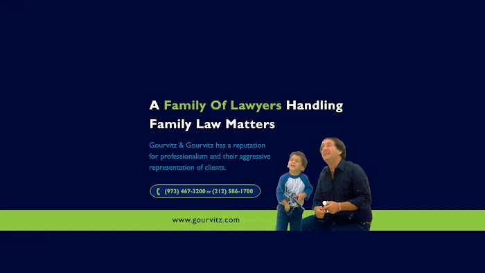 Gourvitz & Gourvitz, LLC 1