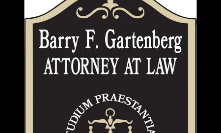 Barry F. Gartenberg LLC - Attorney at Law