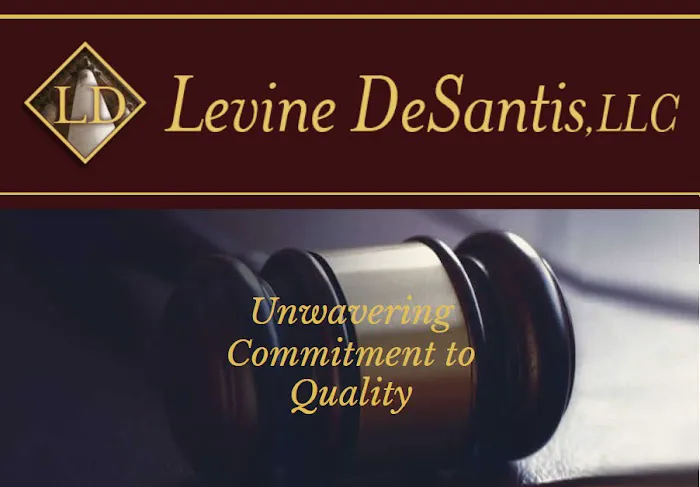 Levine Haddad & Gregory, LLC 0