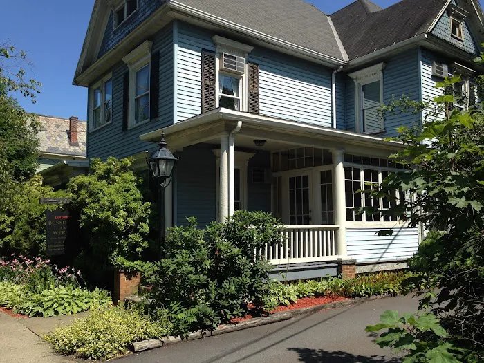 Bensinger & Weekes LLC 1
