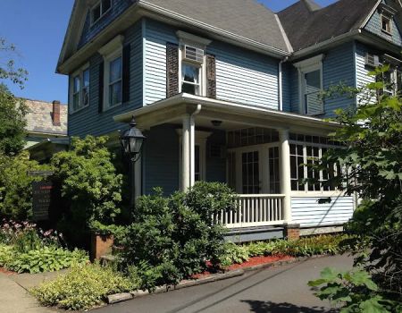 Bensinger & Weekes LLC
