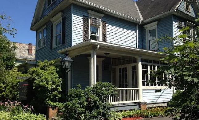 Bensinger & Weekes LLC