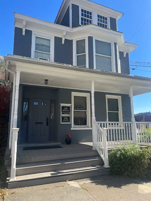 JacksonLaw, LLC 3