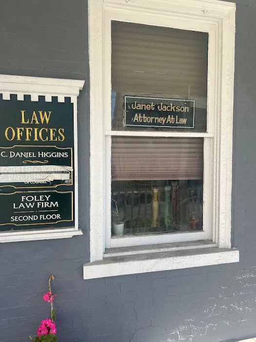 JacksonLaw, LLC 2