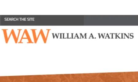 William A Watkins, Esq.
