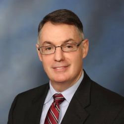Attorney Robert J Munley ico