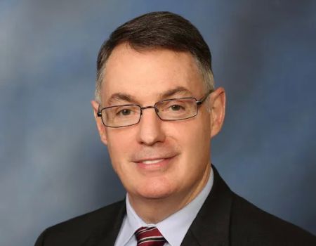 Attorney Robert J Munley