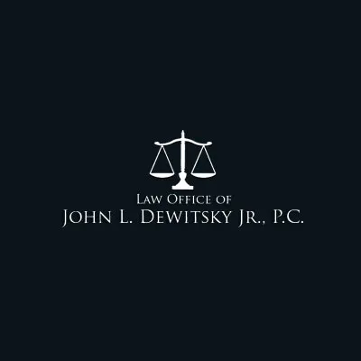 Law Office Of John L Dewitsky Jr., P.C. 2