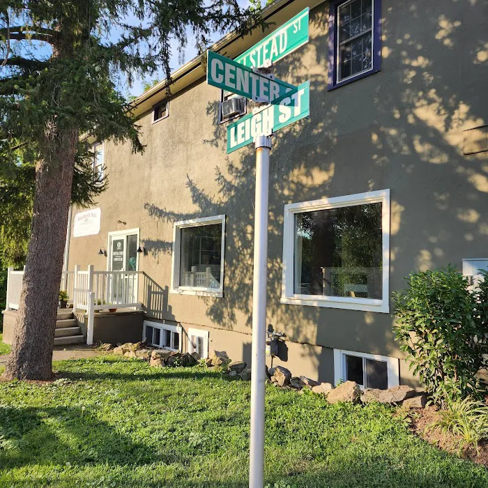 Law Office of Kristen A. Perry 1