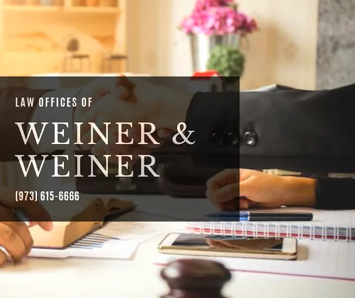 The Law Offices of Weiner & Weiner 9