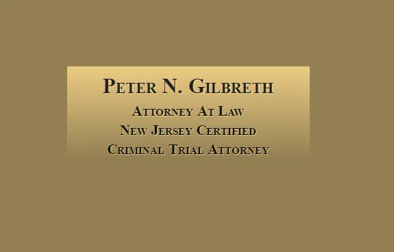 Peter N Gilbreth Esq. 1