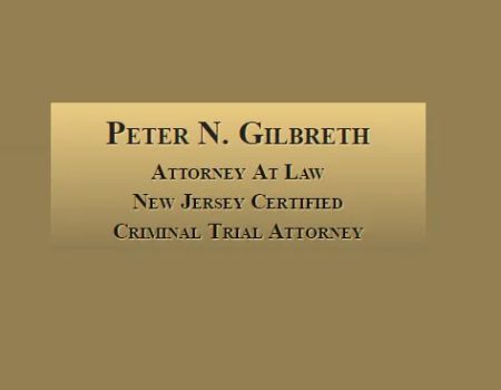 Peter N Gilbreth Esq.
