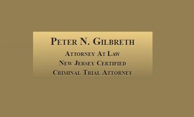 Peter N Gilbreth Esq.