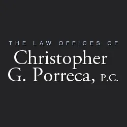 The Law Offices of Christopher G. Porreca, P.C. 7