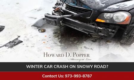 Howard D Popper, Attorney at Law