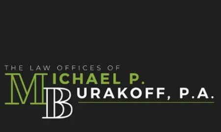 Law Offices of Michael P. Burakoff, P.A. - Morristown Injury Attorney
