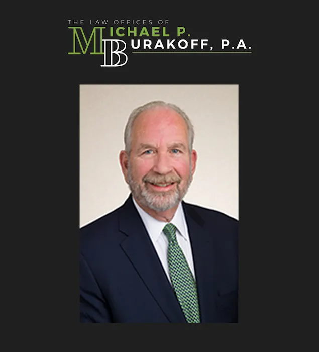 Law Offices of Michael P. Burakoff, P.A. - Morristown Injury Attorney 1