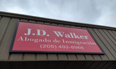 J.D. Walker & Associates (Abogados de Inmigración)