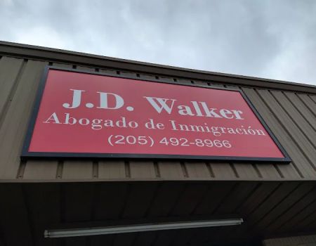 J.D. Walker & Associates (Abogados de Inmigraciu00f3n)