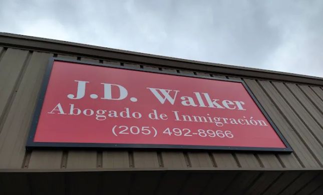 J.D. Walker & Associates (Abogados de Inmigración)
