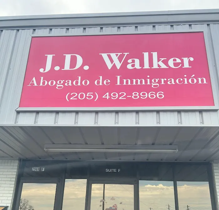 J.D. Walker & Associates (Abogados de Inmigración) 4