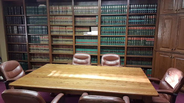 Patrick E Kennedy Law Offices 1