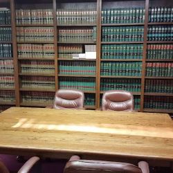 Patrick E Kennedy Law Offices ico