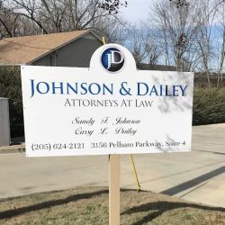 Johnson & Dailey, Attorney at Law ico