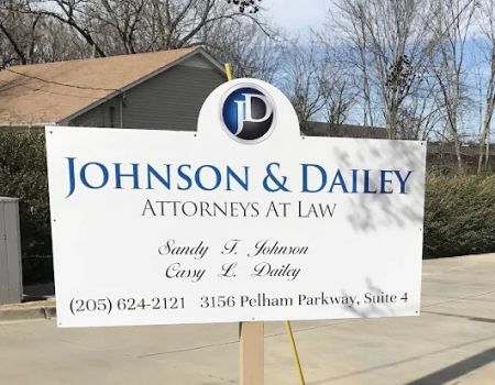 Johnson & Dailey, Attorney at Law