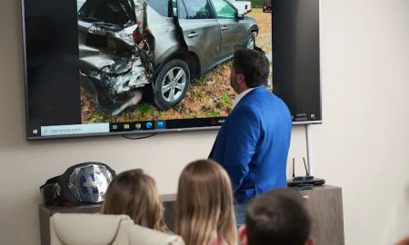 Mezrano Alabama Injury Lawyers
