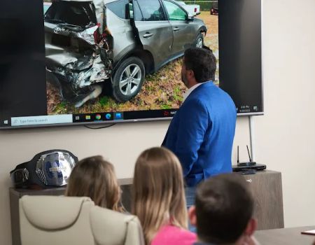 Mezrano Alabama Injury Lawyers