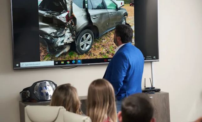 Mezrano Alabama Injury Lawyers