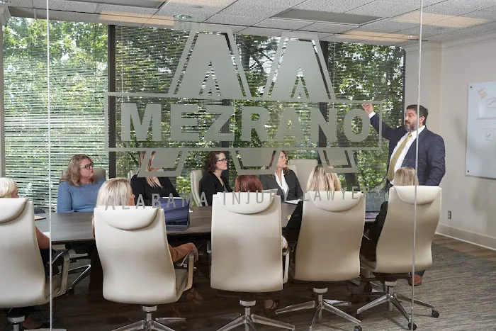 Mezrano Alabama Injury Lawyers 3