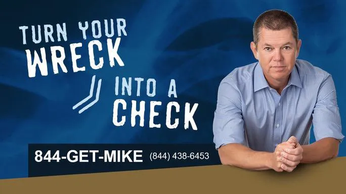 The Mike Hostilo Law Firm 1