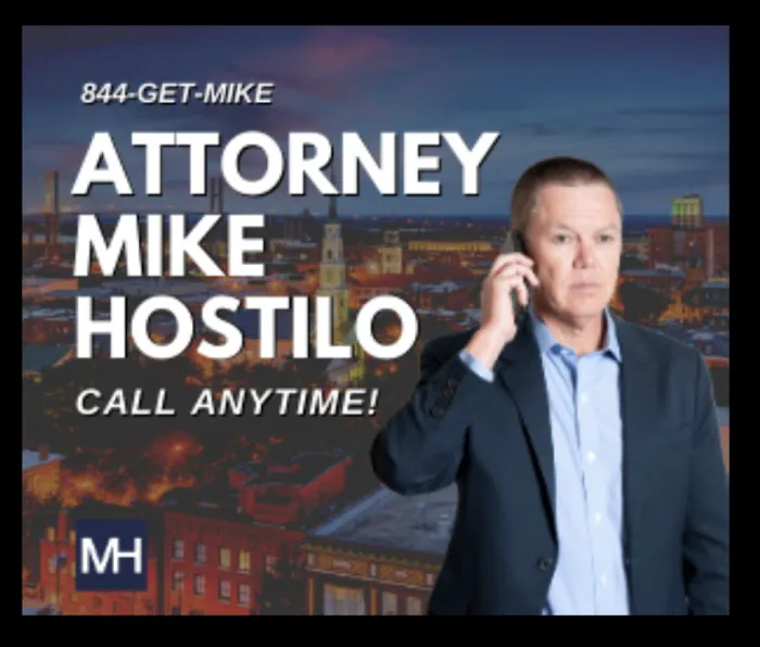 The Mike Hostilo Law Firm 2