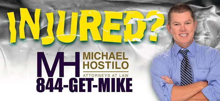 The Mike Hostilo Law Firm 0
