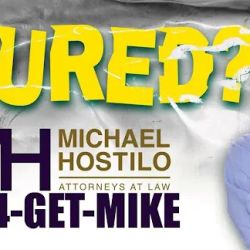 The Mike Hostilo Law Firm ico