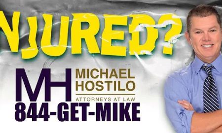 The Mike Hostilo Law Firm