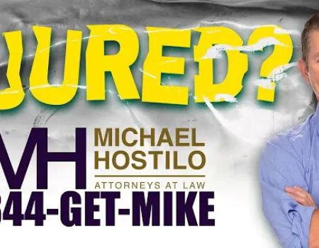 The Mike Hostilo Law Firm