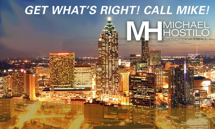 The Mike Hostilo Law Firm 5