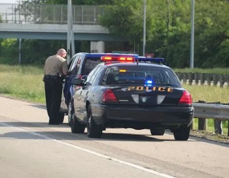 Atlanta DUI Rich