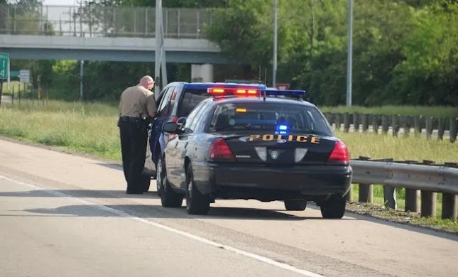 Atlanta DUI Rich