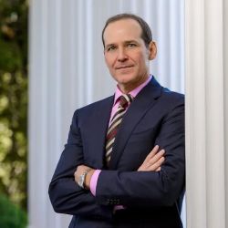 The Mabrey Firm ico