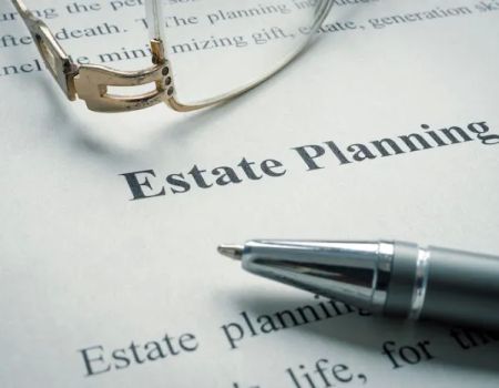 Estate Law Center USA
