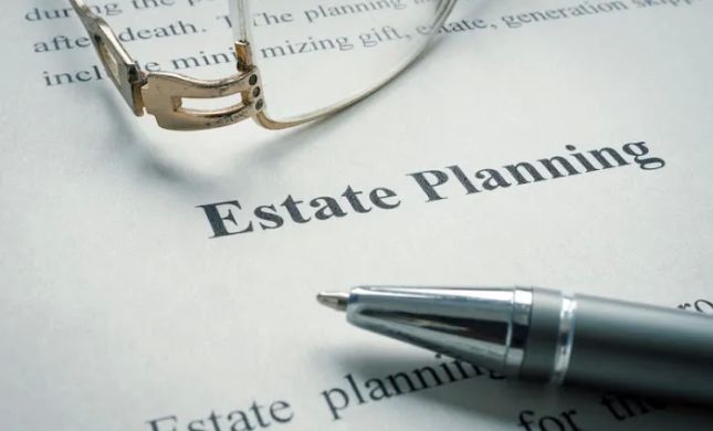 Estate Law Center USA